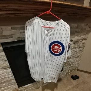 Cubs jersey